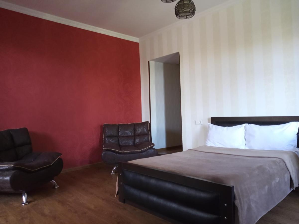 Apartment In The Heart Of Old Tbilissi Extérieur photo