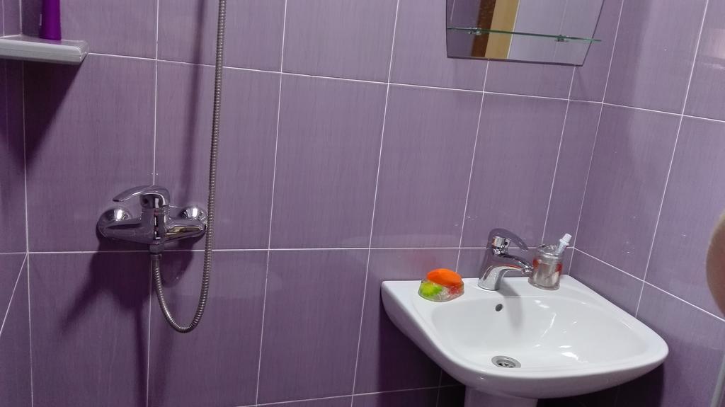 Apartment In The Heart Of Old Tbilissi Extérieur photo