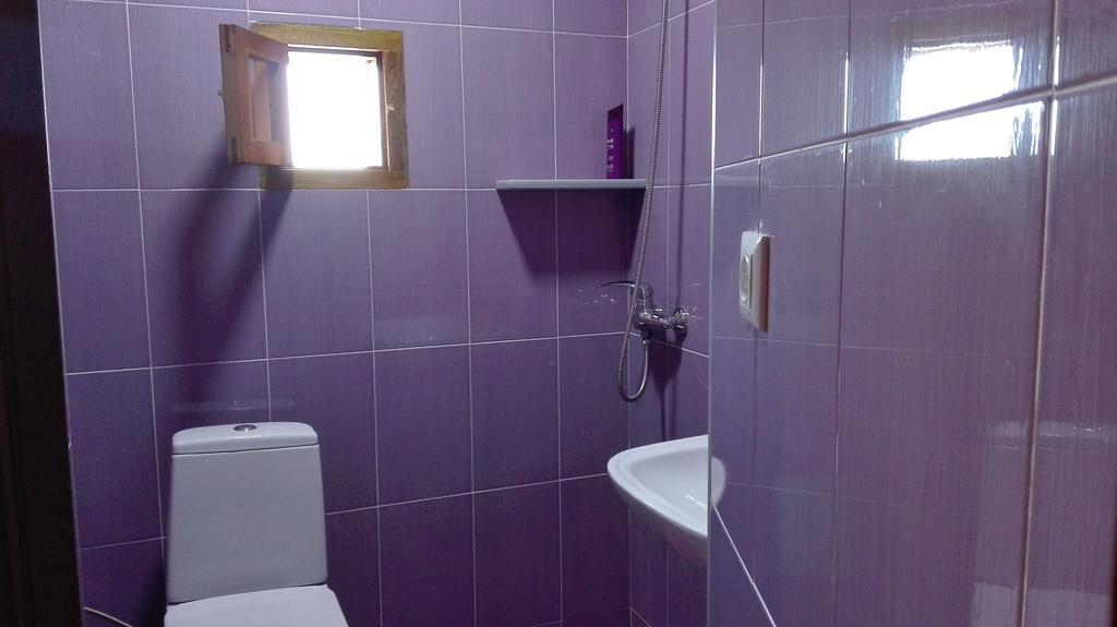 Apartment In The Heart Of Old Tbilissi Extérieur photo