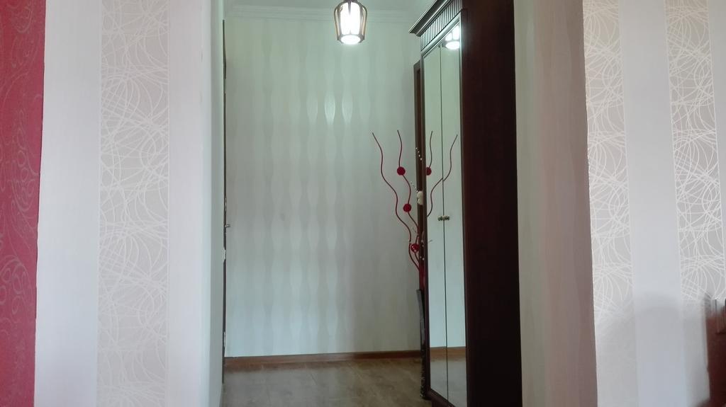 Apartment In The Heart Of Old Tbilissi Extérieur photo