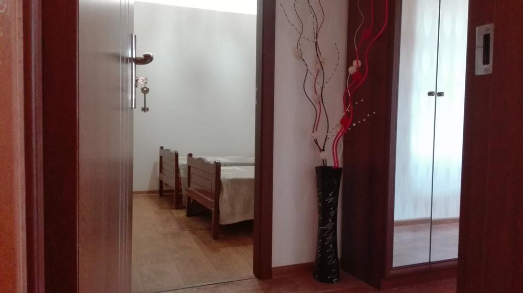 Apartment In The Heart Of Old Tbilissi Extérieur photo