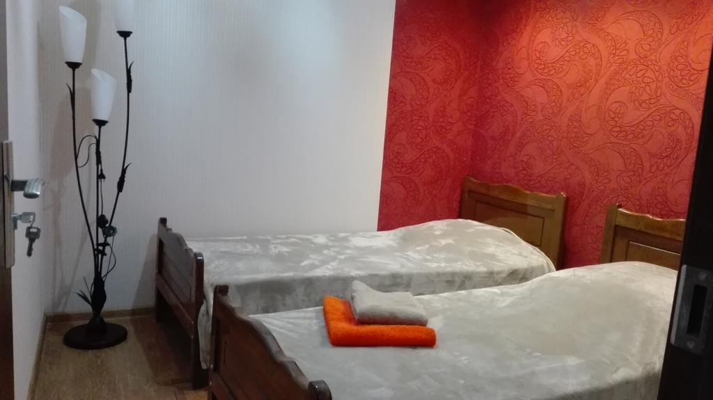 Apartment In The Heart Of Old Tbilissi Extérieur photo