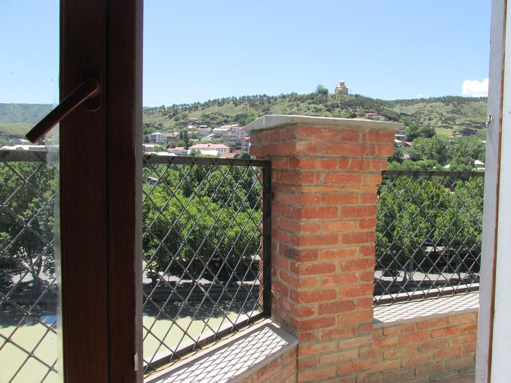 Apartment In The Heart Of Old Tbilissi Extérieur photo