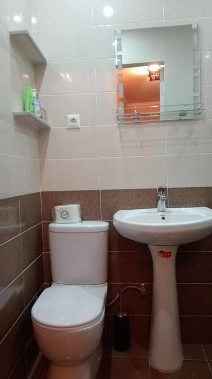 Apartment In The Heart Of Old Tbilissi Extérieur photo