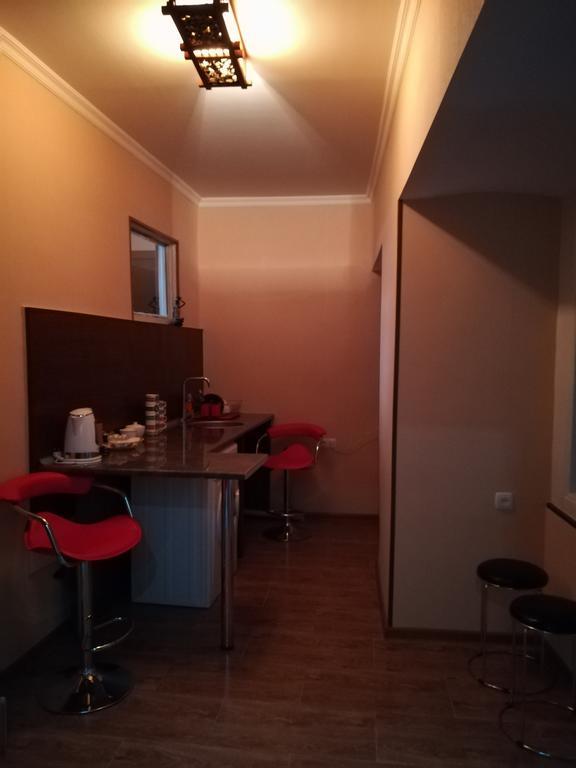 Apartment In The Heart Of Old Tbilissi Extérieur photo