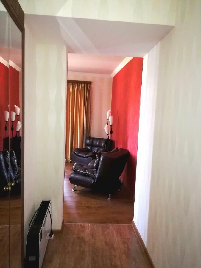 Apartment In The Heart Of Old Tbilissi Extérieur photo